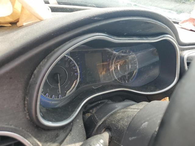 Photo 9 from auction – 2015 CHRYSLER 200 LIMITE with VIN 1C3CCCAB1FN663020
