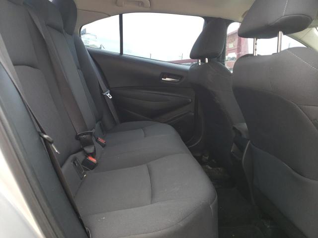 Photo 10 from auction – 2020 TOYOTA COROLLA LE with VIN 5YFEPRAE9LP031600