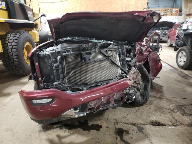 Zdjęcie 5 z aukcji – 2015 GMC SIERRA K15 z VIN 3GTU2VEC5FG203854