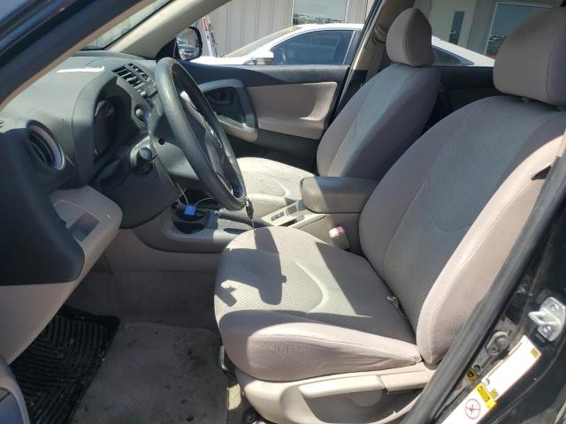 Фото 7 с аукциона – 2006 TOYOTA RAV4 с VIN JTMZD33VX65012897