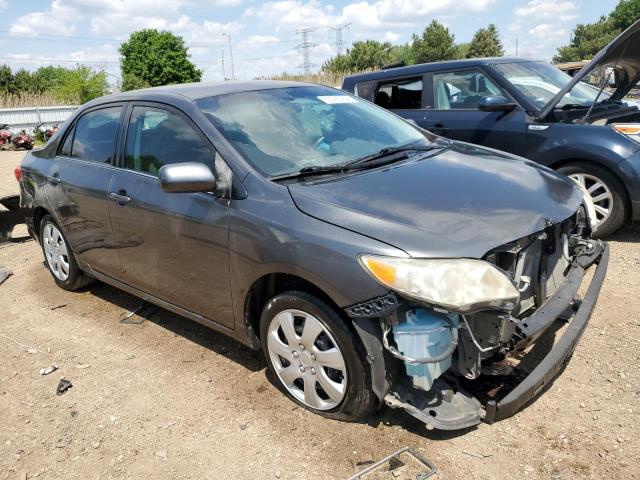 Photo 4 from auction – 2013 TOYOTA COROLLA BA with VIN 5YFBU4EE9DP170149