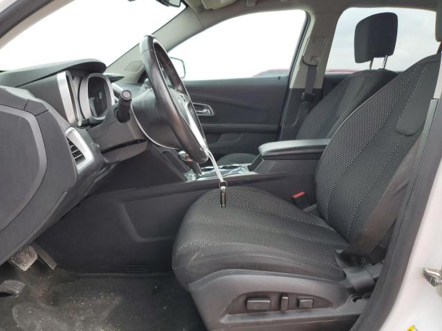 Photo 7 from auction – 2017 CHEVROLET EQUINOX LT with VIN 2GNALCEK7H6204067