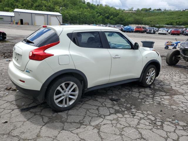 Photo 3 from auction – 2012 NISSAN JUKE S with VIN JN8AF5MVXCT122913