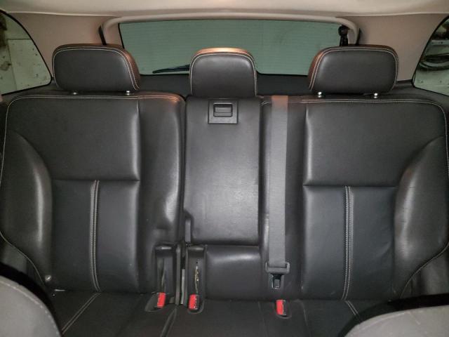 Photo 10 from auction – 2008 FORD EDGE LIMIT with VIN 2FMDK49CX8BA81868