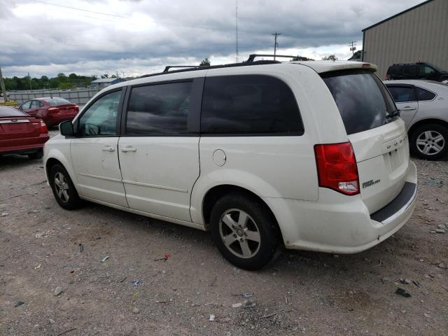 Photo 2 from auction – 2012 DODGE GRAND CARA with VIN 2C4RDGCG6CR203935