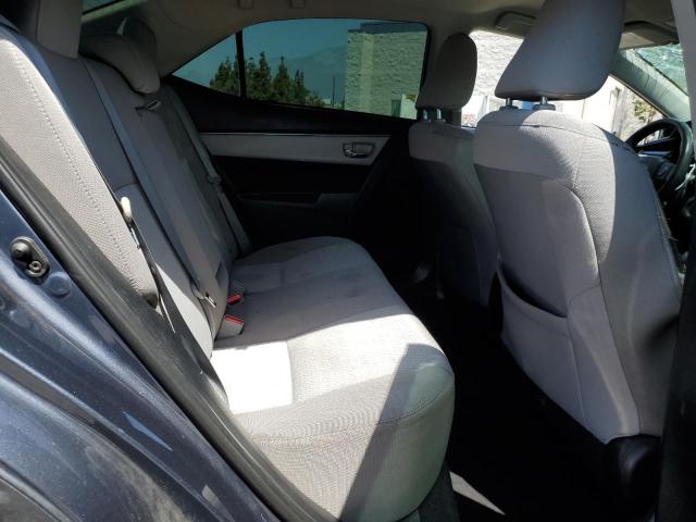 Photo 10 from auction – 2015 TOYOTA COROLLA L with VIN 5YFBURHE8FP353487