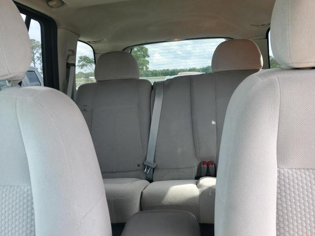 Photo 10 from auction – 2008 CHEVROLET TRAILBLAZE with VIN 1GNDS13S982101981