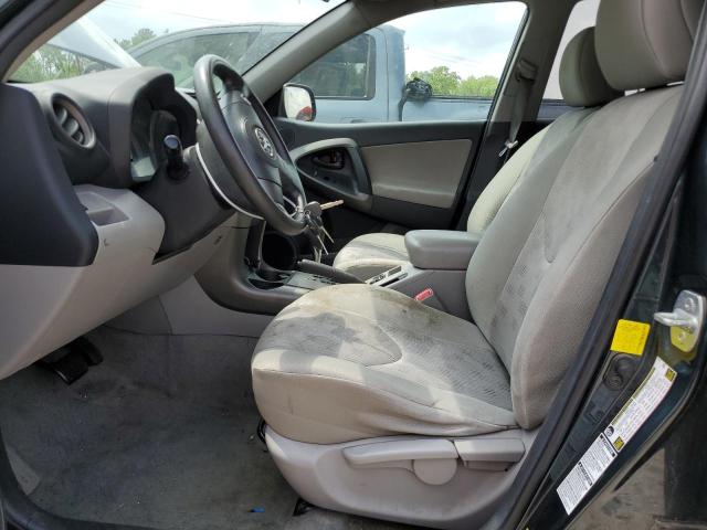 Photo 7 from auction – 2011 TOYOTA RAV4 with VIN 2T3BF4DV6BW136362