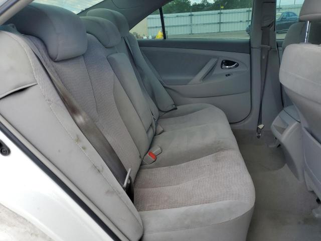Photo 10 from auction – 2011 TOYOTA CAMRY BASE with VIN 4T4BF3EKXBR166851