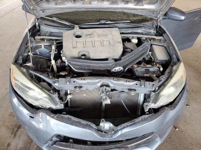 Photo 11 from auction – 2015 TOYOTA COROLLA EC with VIN 5YFBPRHE0FP270594