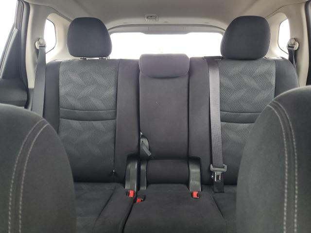 Photo 10 from auction – 2016 NISSAN ROGUE S with VIN JN8AT2MV7GW145254