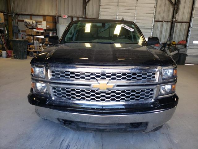 Photo 5 from auction – 2015 CHEVROLET SILVERADO with VIN 3GCUKREH8FG324901
