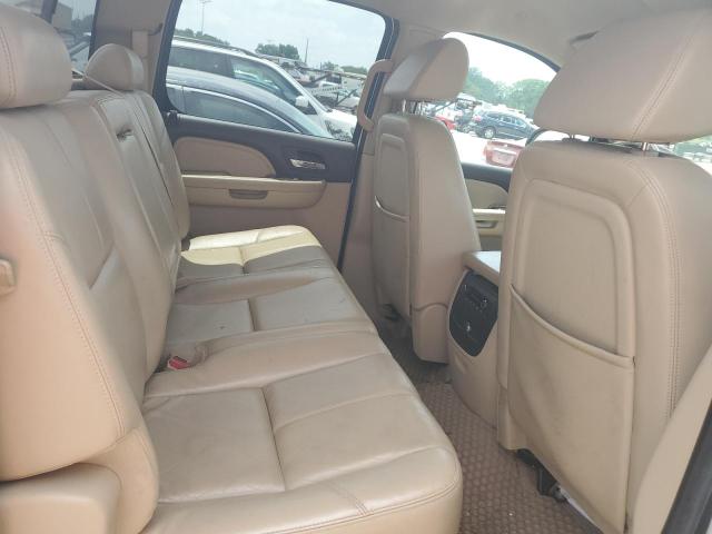Photo 10 from auction – 2008 GMC NEW SIERRA with VIN 2GTEC638281305145
