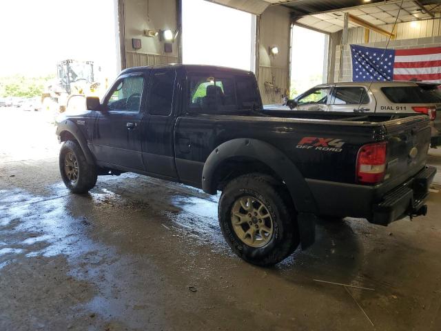 Photo 2 from auction – 2008 FORD RANGER SUP with VIN 1FTZR45EX8PA06593