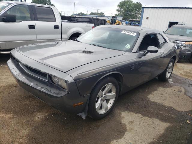 DODGE CHALLENGER 2011 with VIN 2B3CJ4DG4BH603056 - Photo from auction