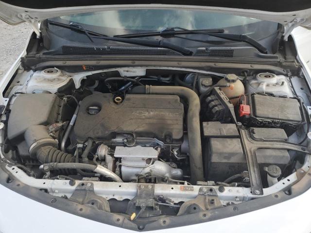 Photo 11 from auction – 2016 CHEVROLET MALIBU LT with VIN 1G1ZE5ST1GF286180