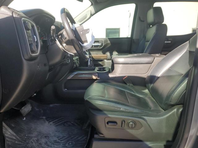 Zdjęcie 7 z aukcji – 2021 CHEVROLET SILVERADO z VIN 3GCPYFED4MG412719