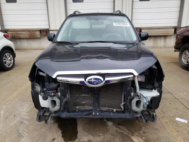 Photo 5 from auction – 2014 SUBARU FORESTER 2 with VIN JF2SJAEC0EH521549