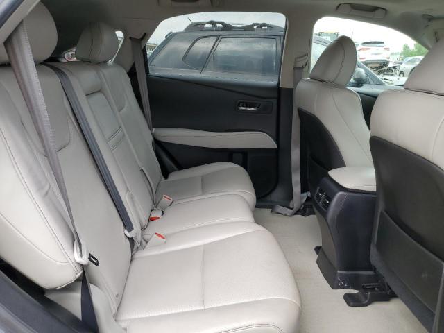 Photo 11 from auction – 2015 LEXUS RX 350 BAS with VIN 2T2BK1BA2FC343496