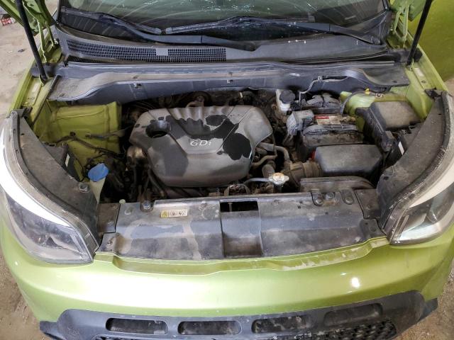 Photo 11 from auction – 2016 KIA SOUL with VIN KNDJN2A24G7868165