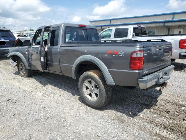 Photo 2 from auction – 2005 FORD RANGER SUP with VIN 1FTZR45E25PA42161