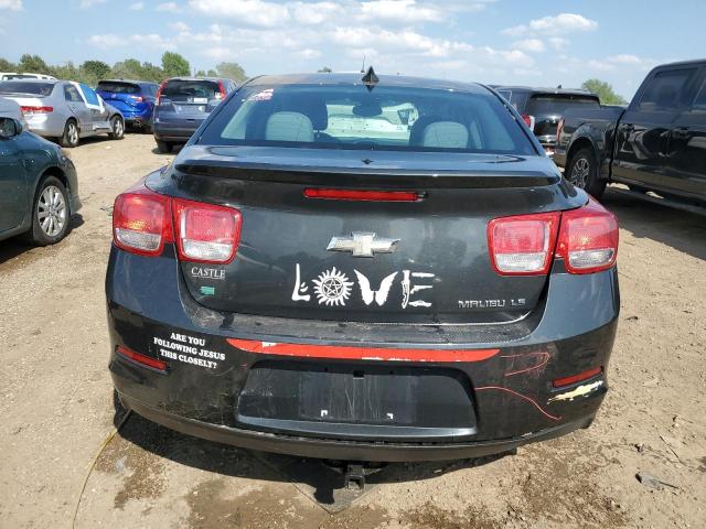 Photo 6 from auction – 2015 CHEVROLET MALIBU LS with VIN 1G11B5SL4FF101009