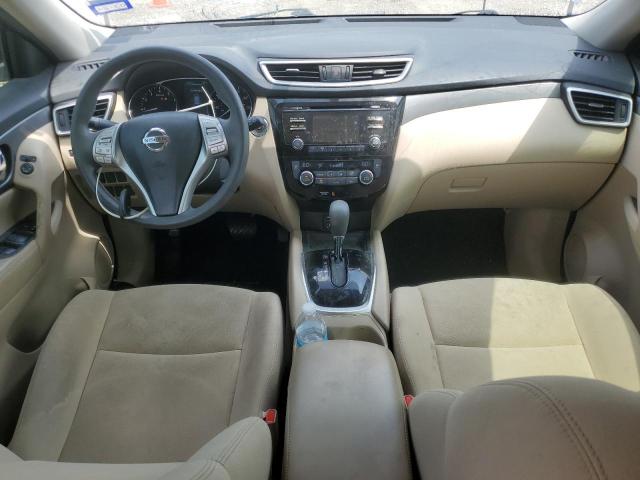 Photo 8 from auction – 2016 NISSAN ROGUE S with VIN KNMAT2MT2GP629532