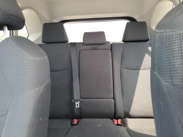 Photo 10 from auction – 2020 TOYOTA RAV4 LE with VIN 2T3H1RFVXLC044967