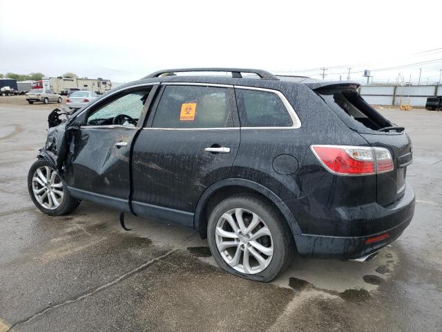 Photo 2 from auction – 2012 MAZDA CX-9 with VIN JM3TB3DA9C0335703