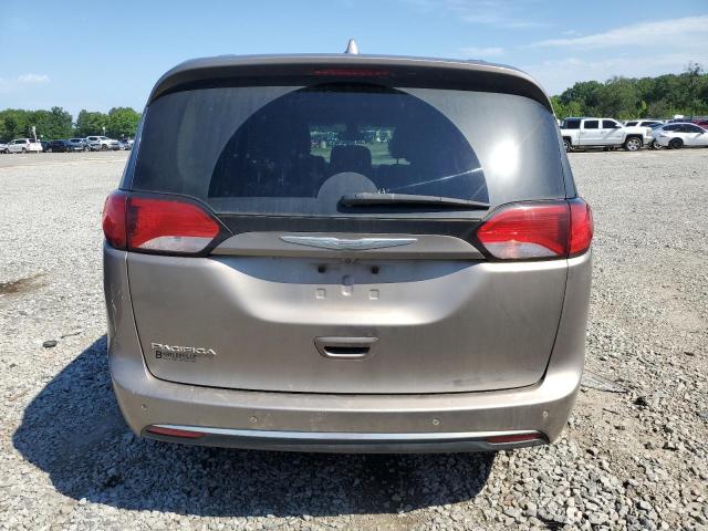 Photo 6 from auction – 2017 CHRYSLER PACIFICA T with VIN 2C4RC1EG4HR704939