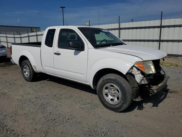 Photo 4 from auction – 2006 NISSAN FRONTIER K with VIN 1N6BD06T06C410171