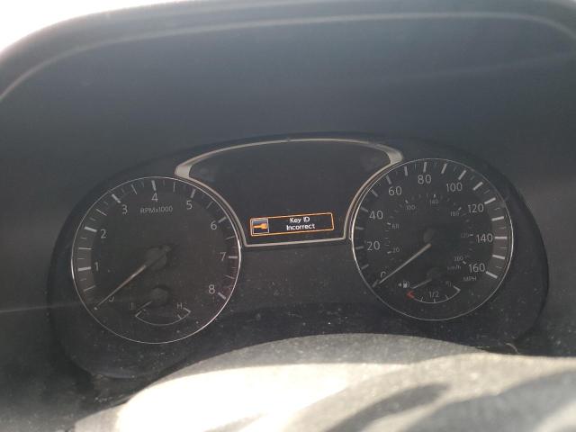Zdjęcie 9 z aukcji – 2016 NISSAN PATHFINDER z VIN 5N1AR2MN3GC609583