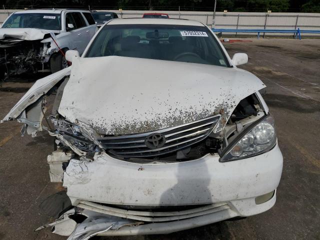 Photo 5 from auction – 2006 TOYOTA CAMRY LE with VIN 4T1BE32K16U722147