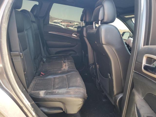 Photo 10 from auction – 2014 JEEP GRAND CHER with VIN 1C4RJFBG1EC570418