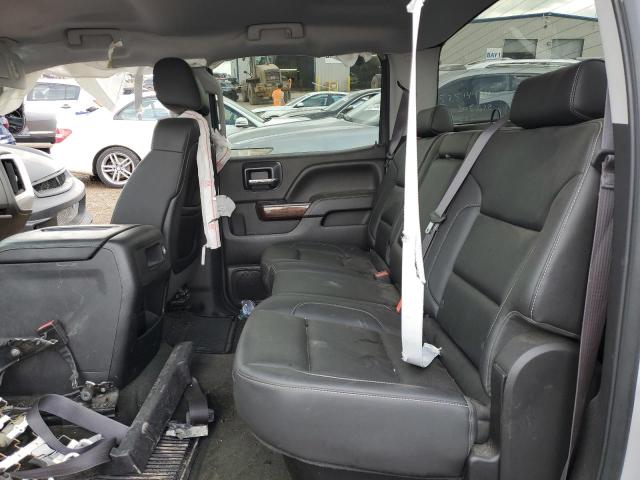 Photo 10 from auction – 2015 GMC SIERRA K15 with VIN 3GTU2VEC5FG194511