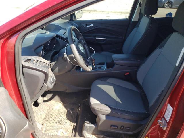 Photo 7 from auction – 2017 FORD ESCAPE SE with VIN 1FMCU0GD7HUB30111