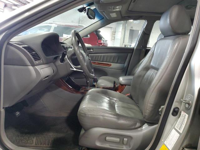 Photo 7 from auction – 2002 TOYOTA CAMRY LE with VIN JTDBF30K120001820
