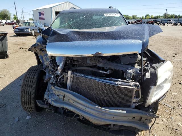 Photo 5 from auction – 2015 GMC TERRAIN SL with VIN 2GKFLWE31F6230416