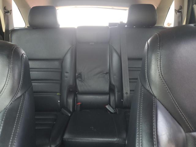 Photo 10 from auction – 2019 KIA SORENTO EX with VIN 5XYPHDA58KG610573