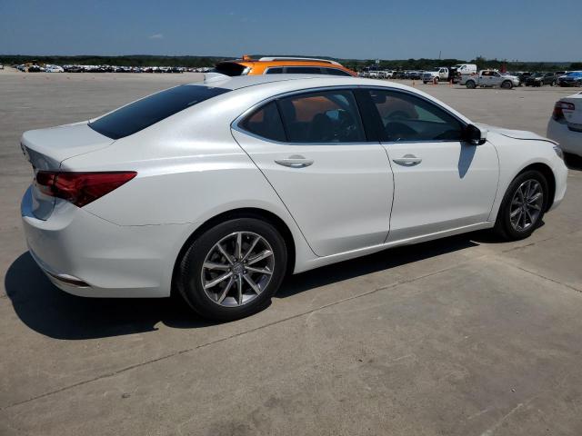Photo 3 from auction – 2020 ACURA TLX with VIN 19UUB1F39LA014983