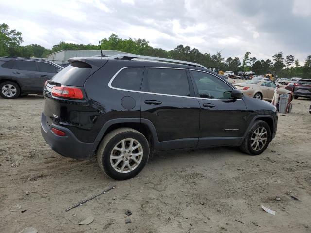 Photo 3 from auction – 2018 JEEP CHEROKEE L with VIN 1C4PJLLX1JD510261