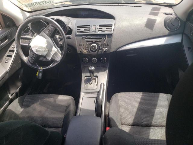 Photo 8 from auction – 2013 MAZDA 3 I with VIN JM1BL1L78D1718541