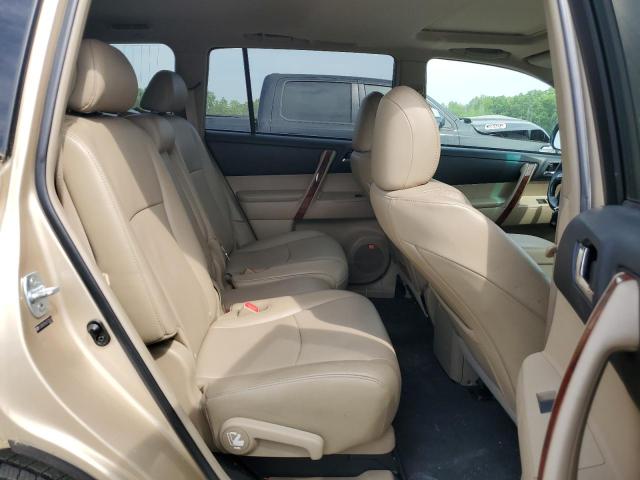 Photo 11 from auction – 2012 TOYOTA HIGHLANDER with VIN 5TDDK3EH4CS132420