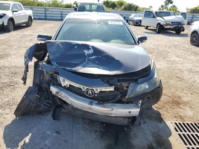 Фото 5 с аукциона – 2014 ACURA TL TECH с VIN 19UUA8F53EA006829