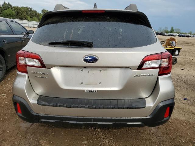 Photo 6 from auction – 2019 SUBARU OUTBACK 2. with VIN 4S4BSAFC3K3230624