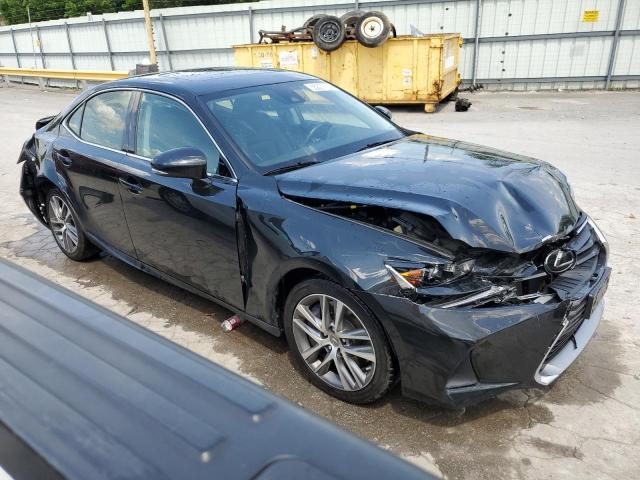 Photo 4 from auction – 2019 LEXUS IS 300 with VIN JTHBA1D25K5089608