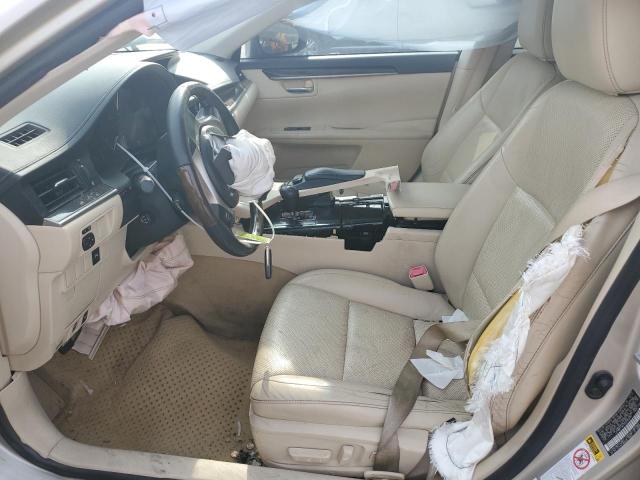 Photo 7 from auction – 2013 LEXUS ES 350 with VIN JTHBK1GG7D2040290