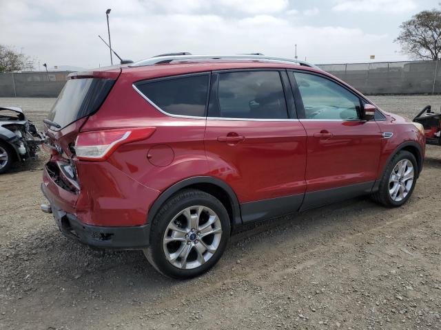 Photo 3 from auction – 2016 FORD ESCAPE TIT with VIN 1FMCU0J94GUB60556