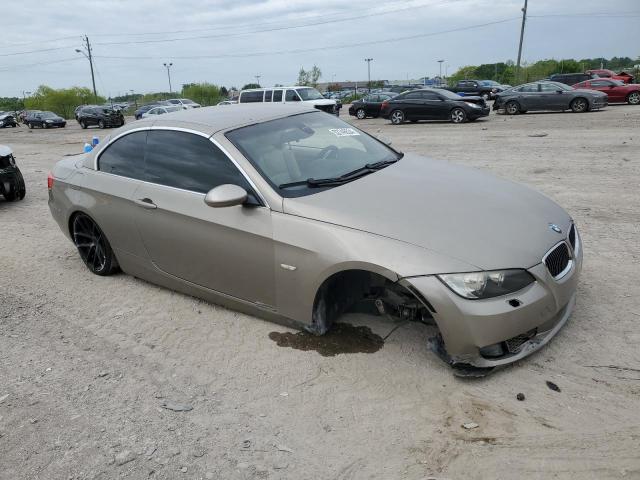 Photo 4 from auction – 2007 BMW 335 I with VIN WBAWL73557PX47464