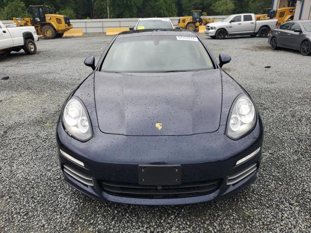 Photo 5 from auction – 2019 PORSCHE PANAMERA S with VIN WP0AB2A77GL050344